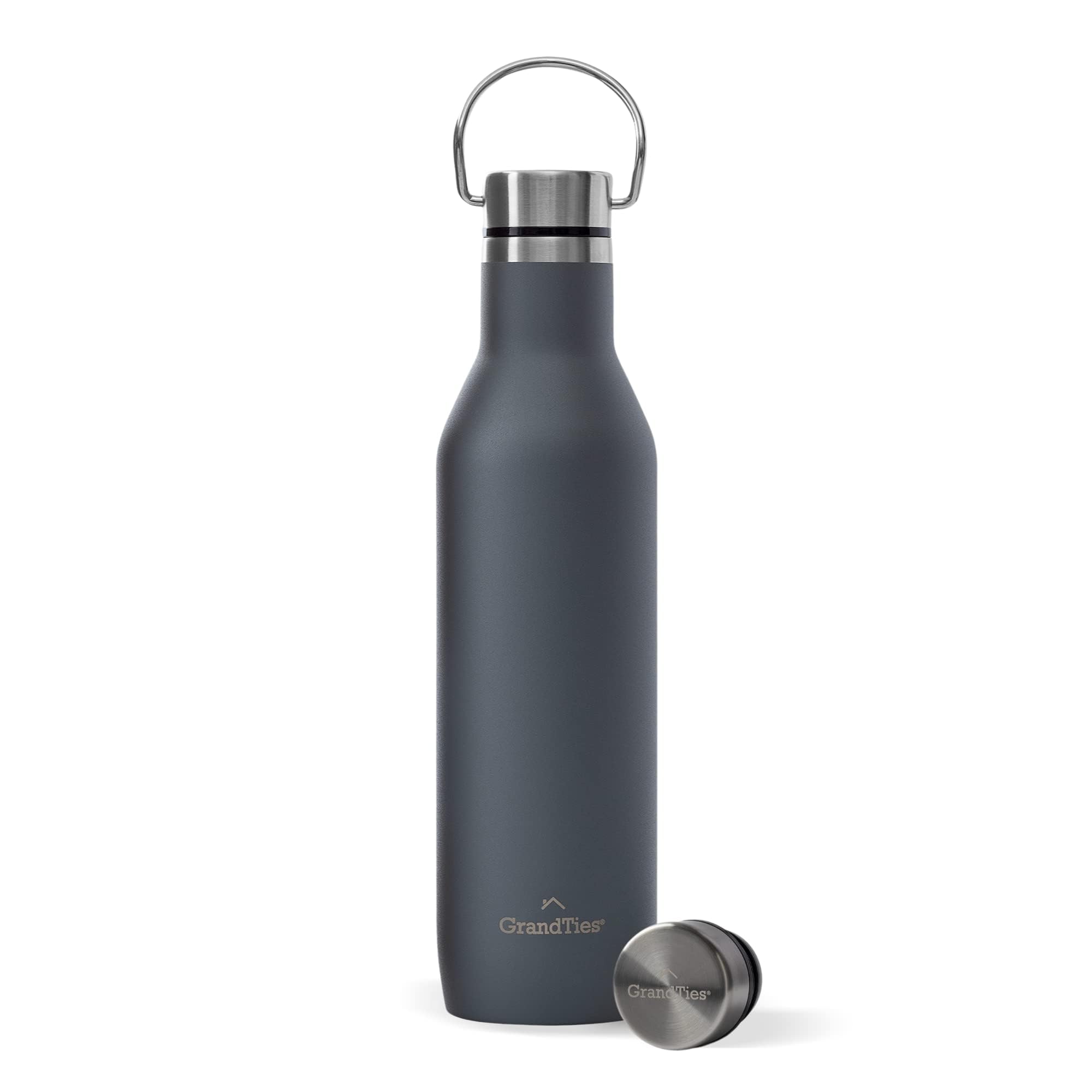 Amazon | GRANDTIES グランタイズ トラベラーボトル 620ml 全6色